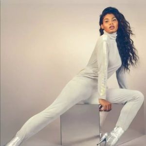 Juicy couture Anniversary 25 crystal jumpsuit